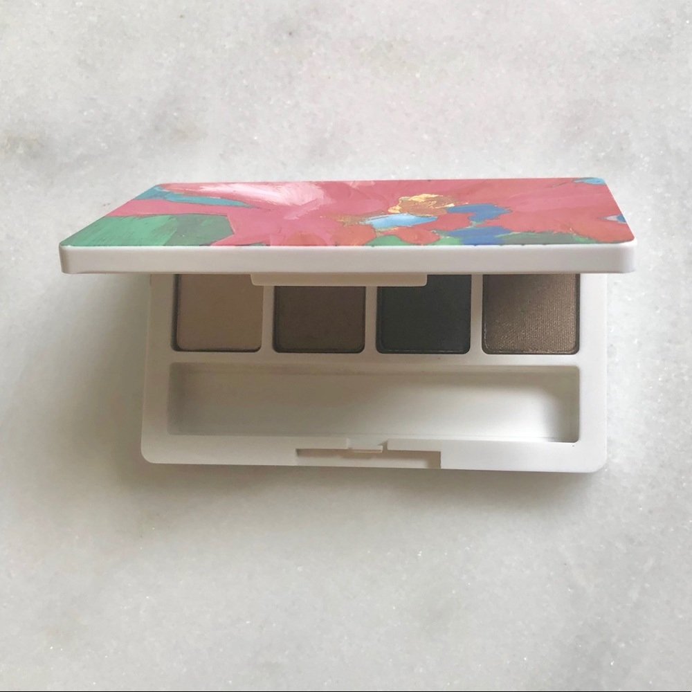 CLINIQUE Eyeshadow Quad